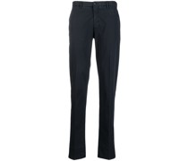 Schmale Chino
