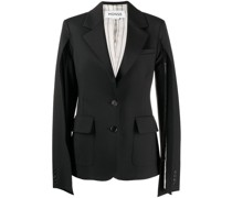 Klassischer Blazer