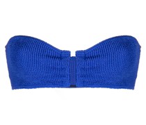 Bandeau-Bikinioberteil