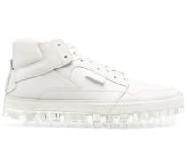 Bold High-Top-Sneakers