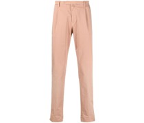 Hose mit Tapered-Bein
