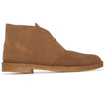 Desert-Boots aus Wildleder