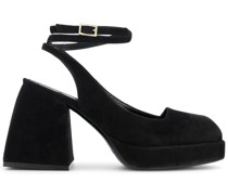 Bulla Suki Pumps 85mm