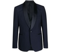 two-piece dinner suit