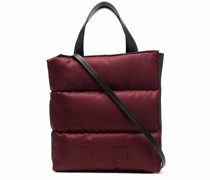 Gepolsterter Shopper