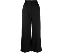Klassische Palazzohose