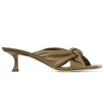 Avenue Mules 50mm