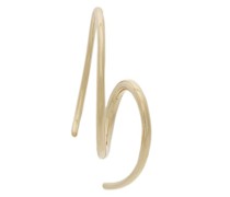 'Racer Nude' Ohrring