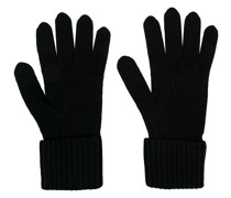 Metallic-Handschuhe