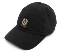 Baseballkappe mit Logo-Patch