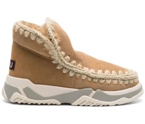 Eskimo Sneaker-Boots
