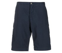Knielange Bermudas