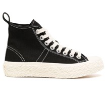 Vulcanized High-Top-Sneakers