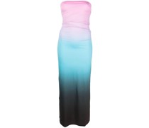 Lea Kleid mit Farbverlauf