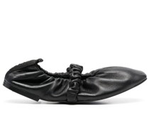 Scruncie Ballerinas