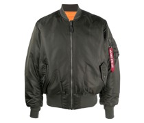 Wendbare MA-1 Bomberjacke