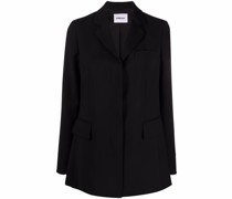 Geknöpfter Blazer
