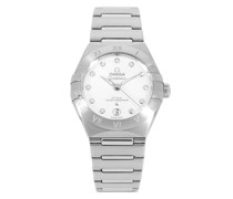 2018 ungetragene Constellation Manhattan 29mm