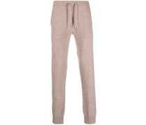 Jogginghose aus Kaschmir