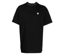 T-Shirt mit grafischem Print