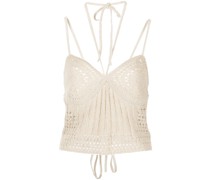 Neckholder-Top