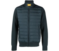 Gefütterte Takuji Jacke