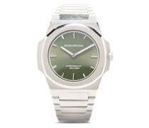 Montre Slim 38mm