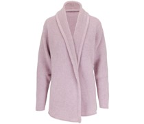 Klassischer Kaschmircardigan