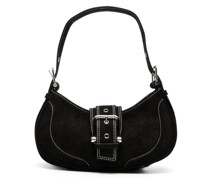 Klassische Hobo-Tasche