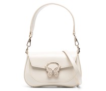 Handtasche mit Schmetterling