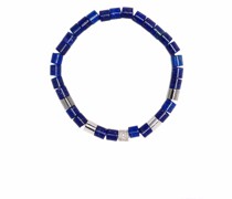 Armband mit Lapislazuli-Perlen