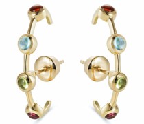 18kt Ear Cuffs aus Gelbgold