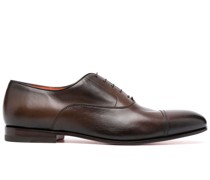 Klassische Oxford-Schuhe
