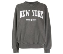 Ramona New York University Sweatshirt