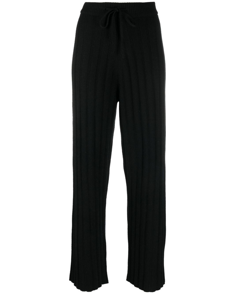 Chinti & Parker Damen Jogginghose mit weitem Bein