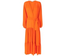 Langes Kleid