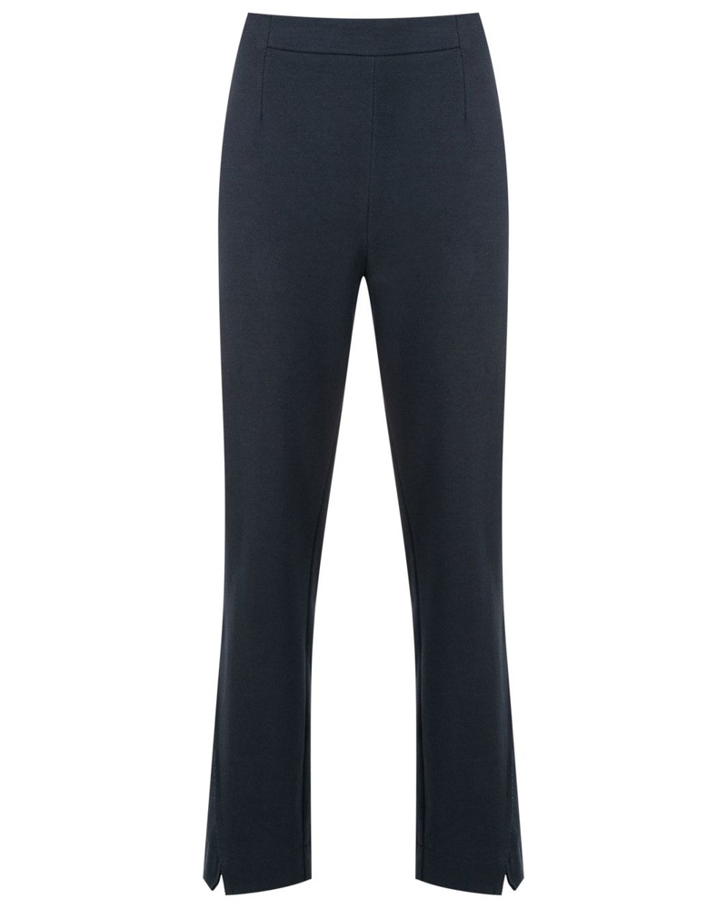 ALCAÇUZ Damen Schmale Cropped-Hose ALCAÇUZ Damen Schmale Cropped-Hose