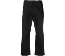 x Dickies Cropped-Hose