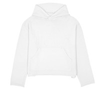 Klassischer Hoodie