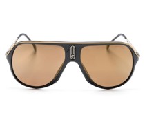 Safari 65/N Pilotenbrille