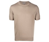 Pullover mit kurzen Ärmeln