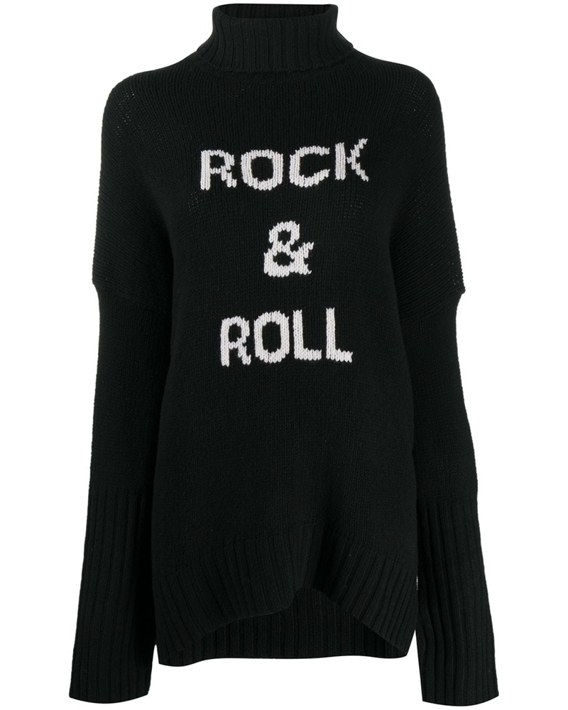 Zadig&Voltaire Damen 'Rock & Roll' Pullover