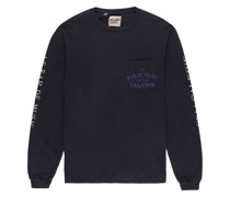 GALLERY DEPT. Le Bar Shop Langarmshirt