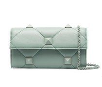 Roman Stud Clutch