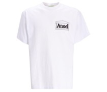 Angel T-Shirt aus Baumwolle