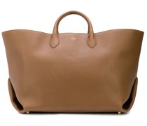 'The Large Envelope Pleat' Handtasche