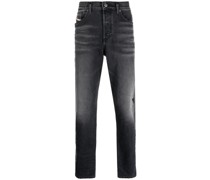 2005 D-Fining Tapered-Jeans
