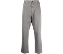Tacoma Cropped-Hose