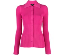 Cardigan mit Knöpfen