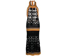 Marimba Midikleid